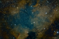 NGC7000 Siril Stretch2 B V 2 Hubble