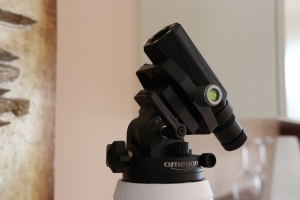 Polarscope 2
