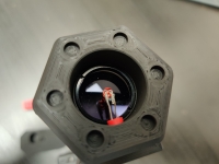 Polarscope LED