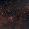 IC 1805 v2 - 2019 | Herznebel | Heart Nebula
