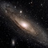 M31 | Andromeda Galaxie