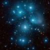 M45 | Plejaden