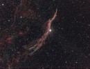 NGC 6960 | Western Veil Nebula