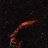 NGC 6992 | Eastern Veil Nebula | 2019