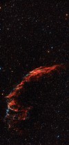 NGC 6992 | Eastern Veil Nebula | 2019