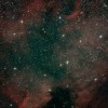 NGC 7000 | Nordamerika Nebel | 2019