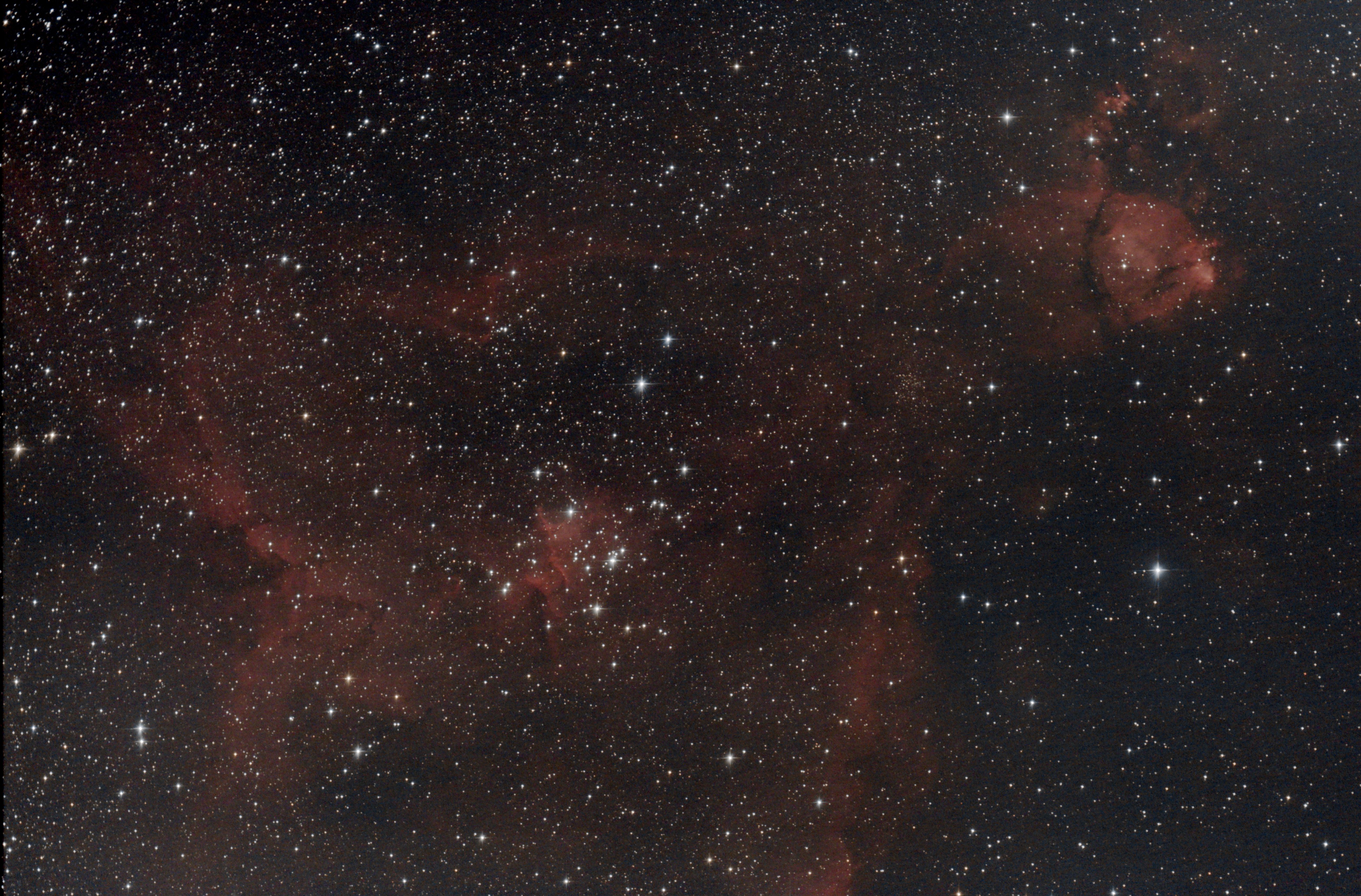 IC1805 SIRIL Stretch B V GIMP