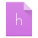 h0