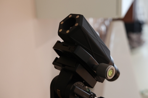 Polarscope 1